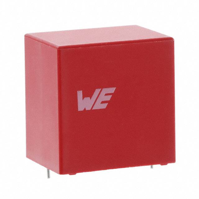 890493428013CS W眉rth Elektronik  Tantal-Polymer-Kondensatoren